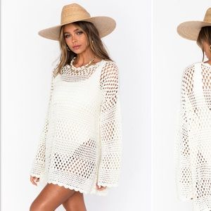 Show me your mumu - Paula Pullover